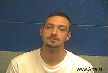 Robert Joseph Hyatt Mugshot