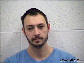 Robert Joseph Hyatt Mugshot