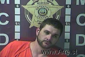 Robert  Ingram Mugshot