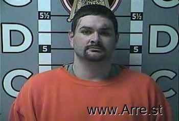 Robert  Ingram Mugshot