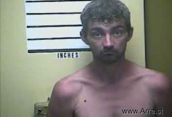 Robert  Inman Mugshot