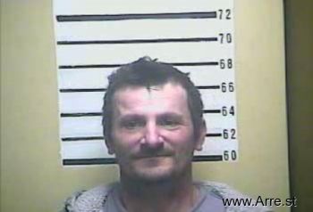 Robert Allen Inman Mugshot