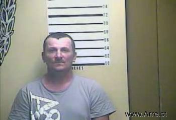 Robert  Inman Mugshot