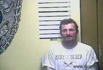 Robert Allison Inman Mugshot