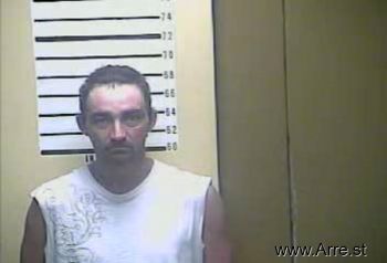 Robert  Inman Jr. Mugshot