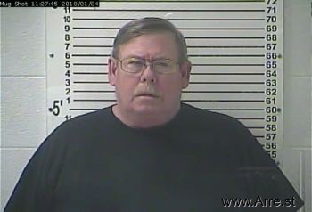 Robert P Jamison Mugshot