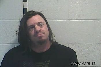 Robert Allen Jennings Mugshot