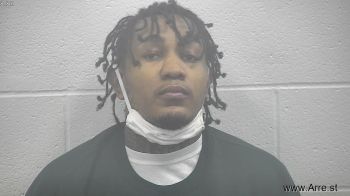 Robert Leon Jennings Mugshot