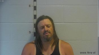 Robert Allen Jennings Mugshot