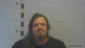 Robert Allen Jennings Mugshot