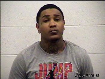 Robert Leon Jennings Mugshot