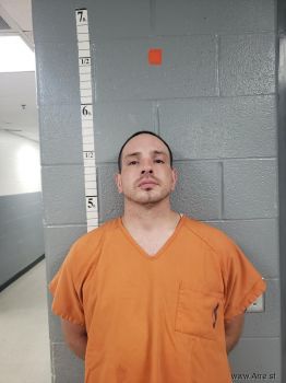 Robert Wade Johnson Mugshot