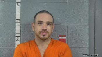 Robert Wade Johnson Mugshot