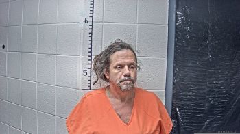 Robert L Johnson Mugshot