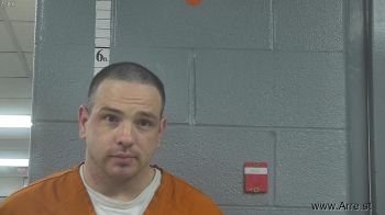 Robert Wade Johnson Mugshot