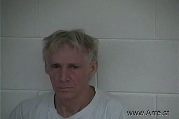 Robert Lynn Jump Mugshot