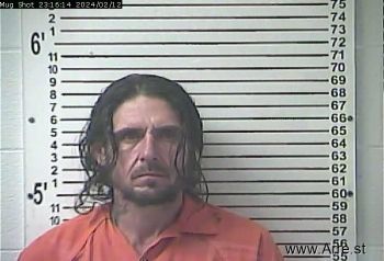 Robert Richard Kassin Mugshot