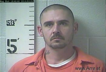 Robert Richard Kassin Iii Mugshot