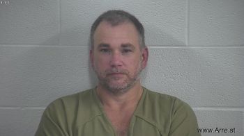 Robert  Kazee Mugshot