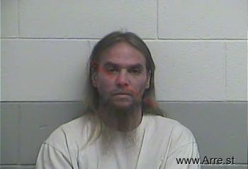 Robert John Kelley Mugshot