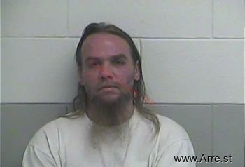 Robert John Kelley Mugshot