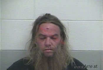 Robert John Kelley Mugshot