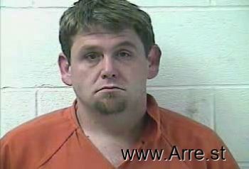 Robert Jacob Kelley Mugshot