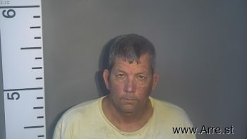 Robert Dailey Kelley Mugshot