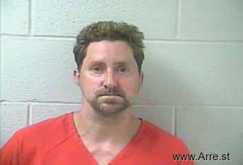 Robert Carl Kerber Mugshot