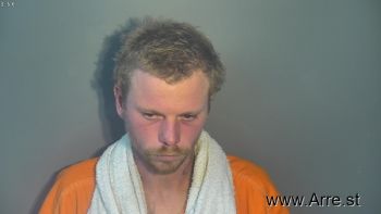 Robert Patrick Kidwell Mugshot