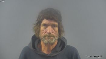 Robert Glenn Kirby Mugshot