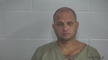 Robert Christopher Koch Mugshot