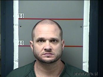 Robert Christophe Koch Mugshot