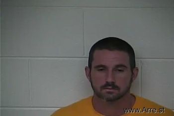 Robert W Krebs Mugshot