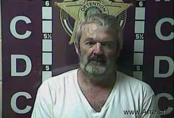 Robert Lee Lamb Mugshot