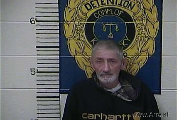 Robert  Lamb Mugshot