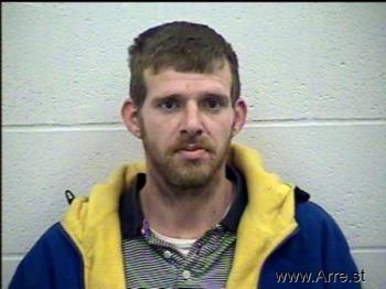 Robert Wayne Lambert Mugshot