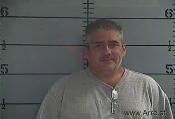 Robert Parrish Langley Mugshot