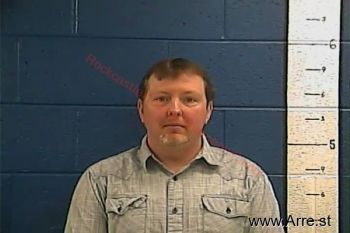 Robert Wayne Lawson Mugshot