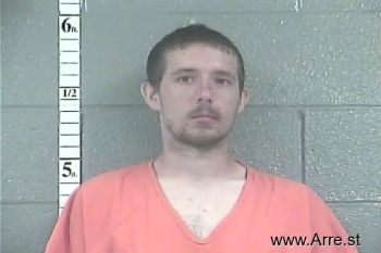 Robert Joseph Lawson Mugshot