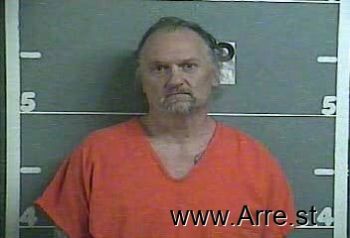 Robert Walter Leary Mugshot