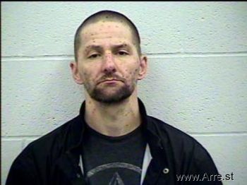 Robert Francis Lederer Mugshot