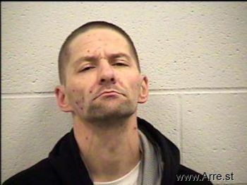 Robert Francis Lederer Mugshot