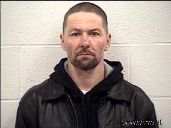 Robert Francis Lederer Mugshot