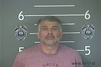 Robert E Leslie Mugshot