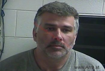 Robert E Leslie Mugshot