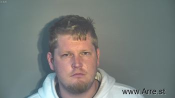 Robert Chase Linton Mugshot