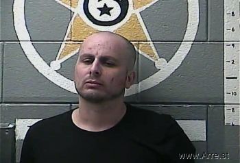 Robert Dylan Lippert Mugshot