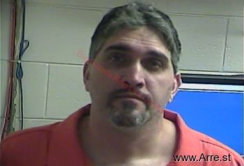 Robert A Locklear Mugshot