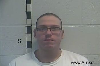 Robert Thomas Logsdon Mugshot